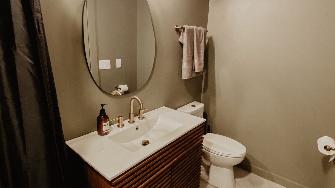 Photo of Bathroom in Spencer