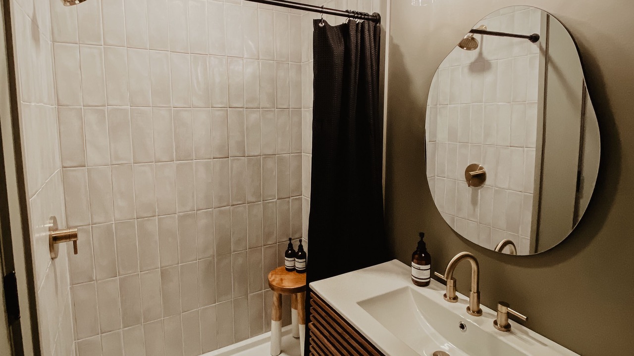 Photo of Bathroom in Spencer