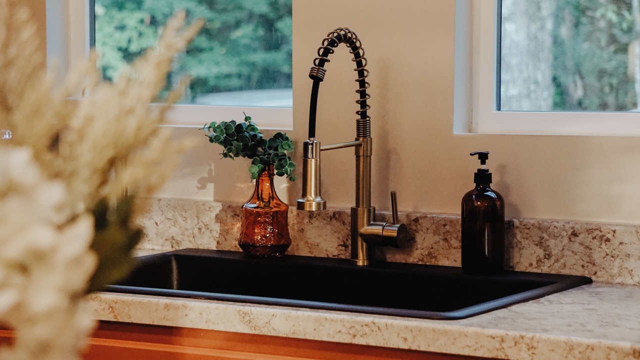 Photo of Bathroom in Spencer