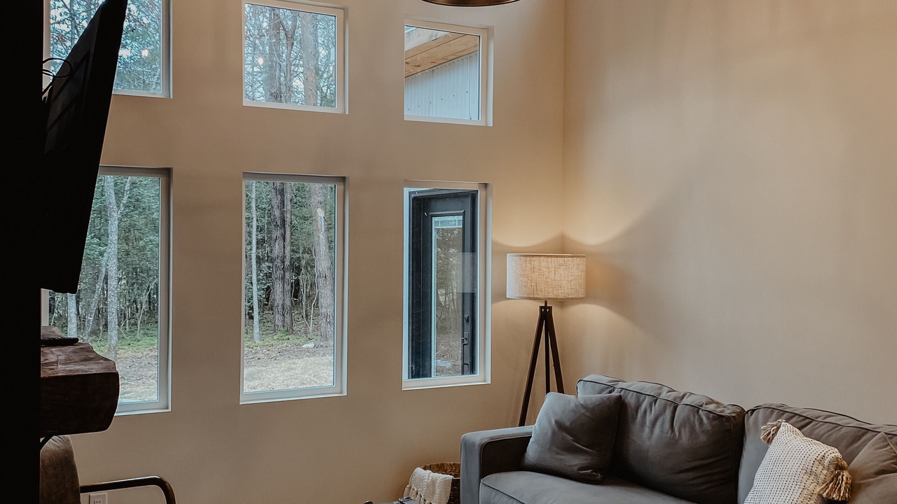 Photo of Livingroom in Spencer