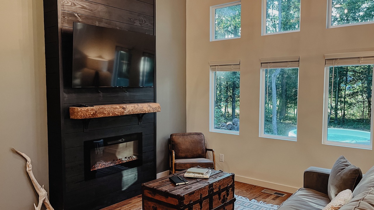 Photo of Livingroom in Spencer