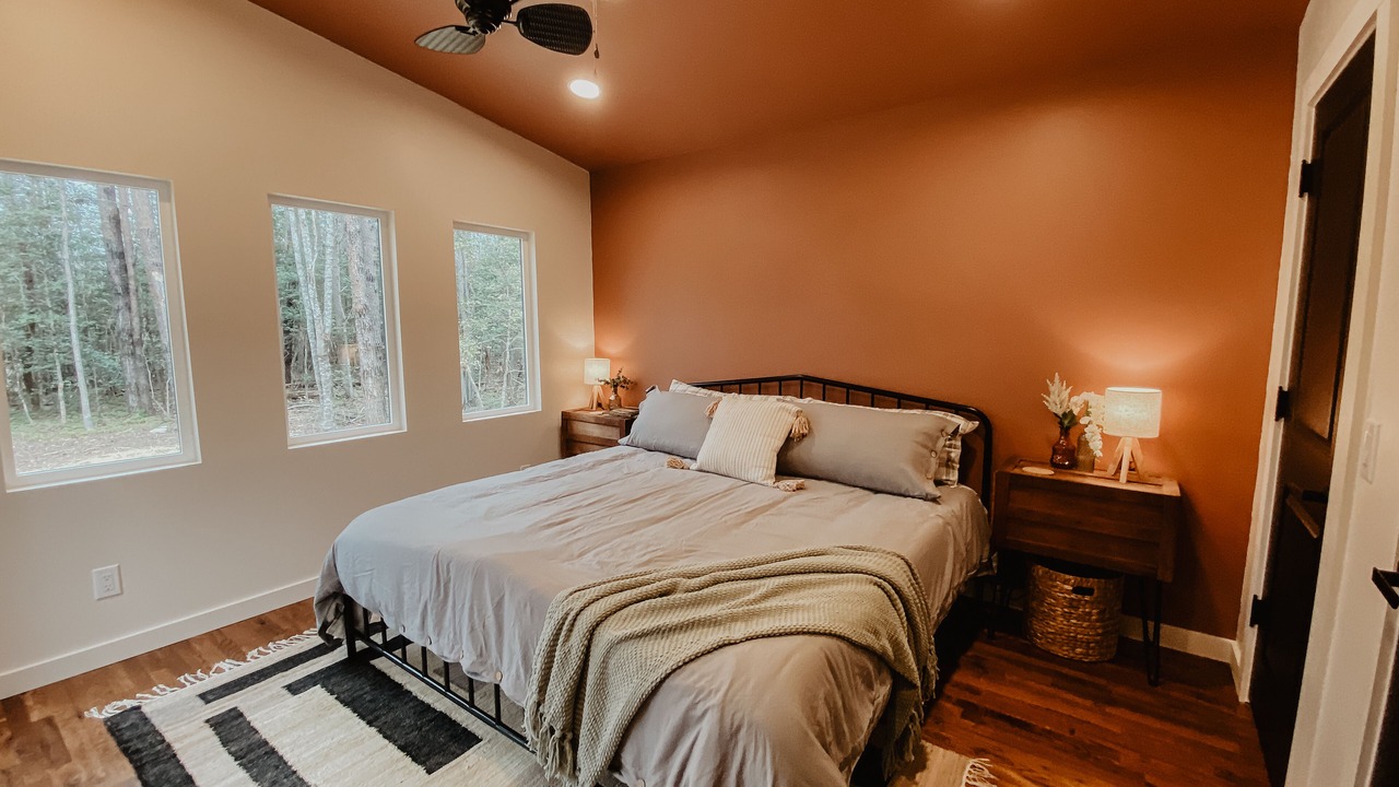Photo of Bedroom in Spencer