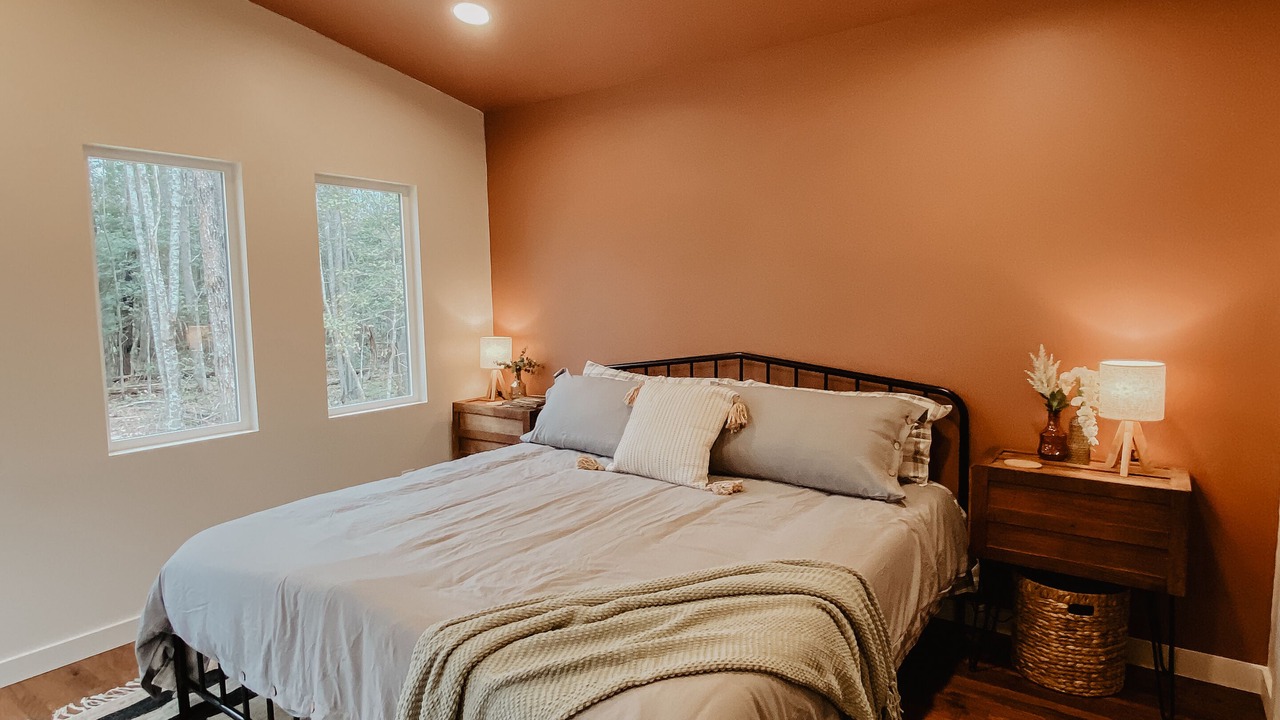 Photo of Bedroom in Spencer
