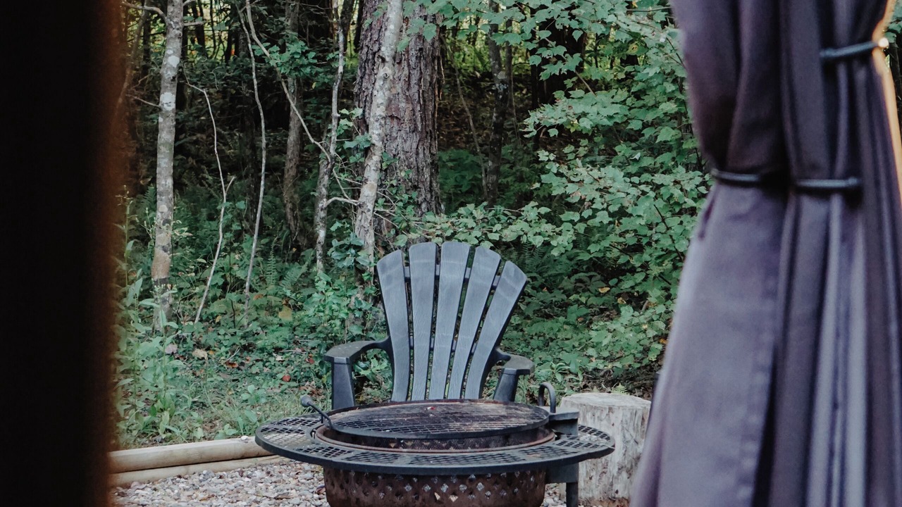 Photo of Patio Balcony in Spencer