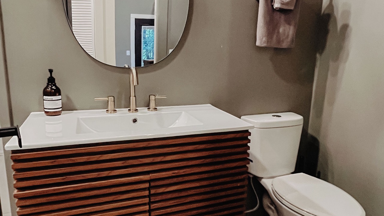 Photo of Bathroom in Spencer
