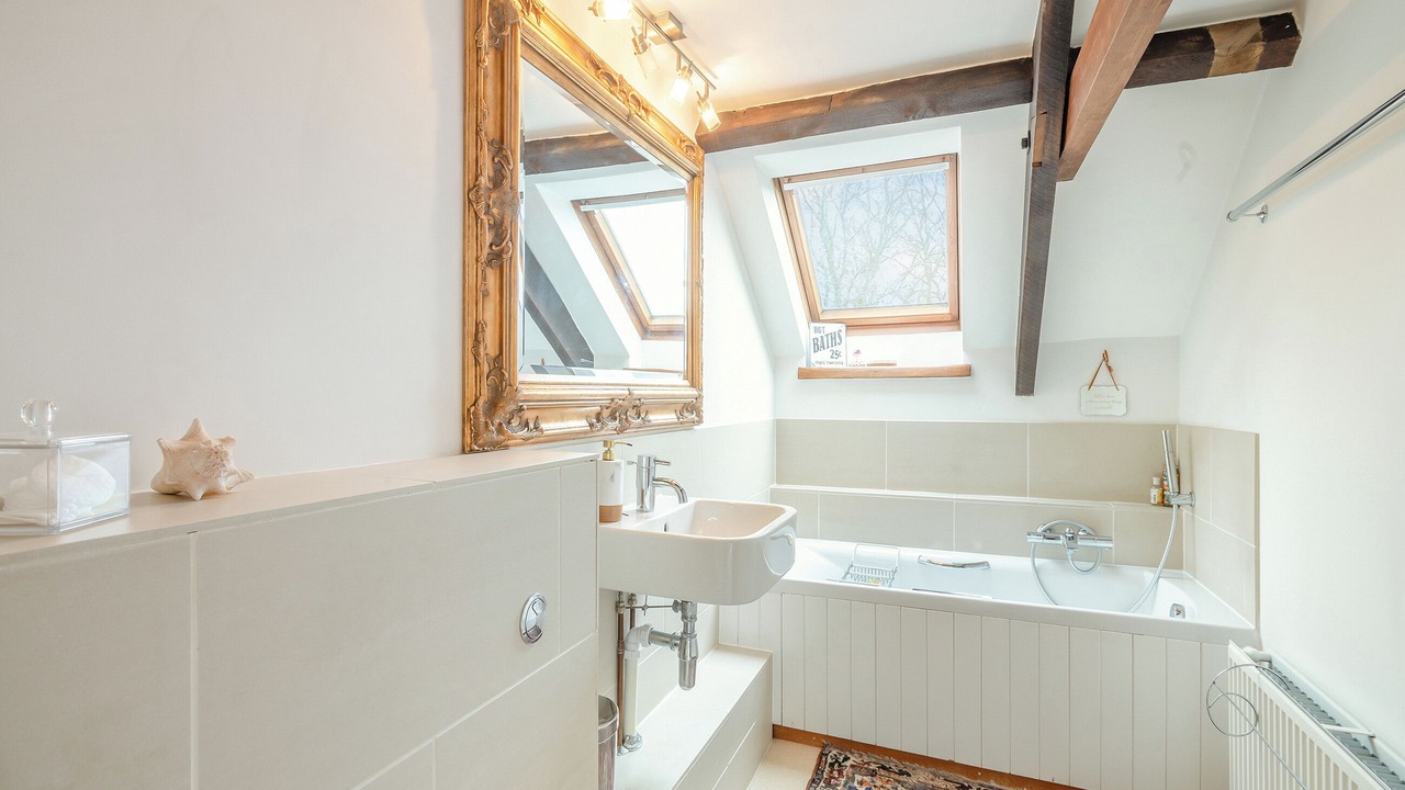 Photo of Bathroom in Norwich