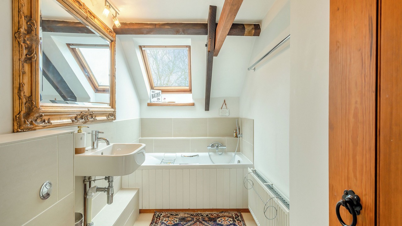 Photo of Bathroom in Norwich