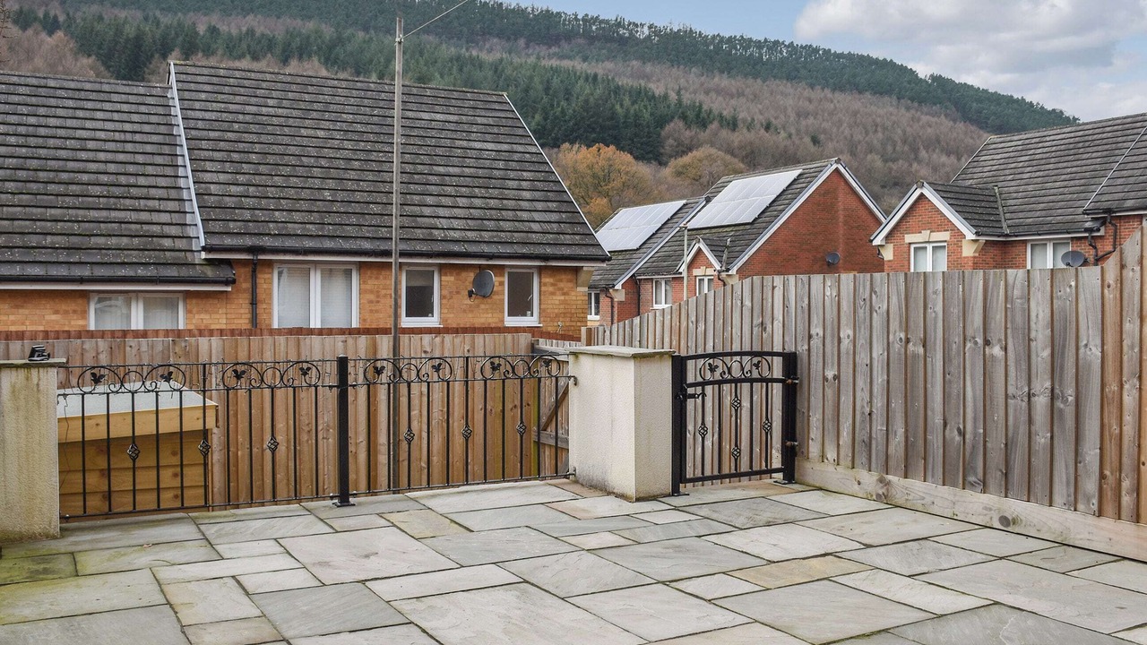 Photo of Outdoor in Ynysddu