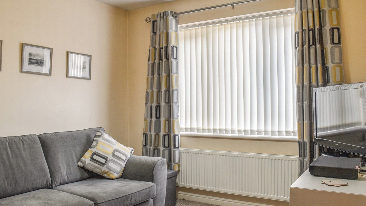 Photo of Bedroom in Ynysddu