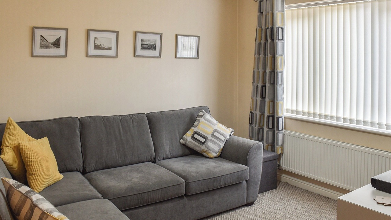 Photo of Bedroom in Ynysddu