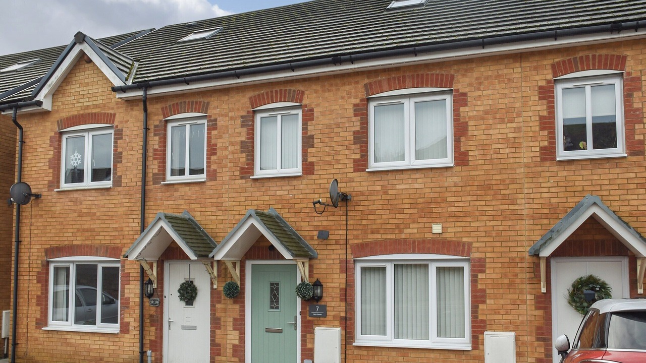 Photo of Others in Ynysddu