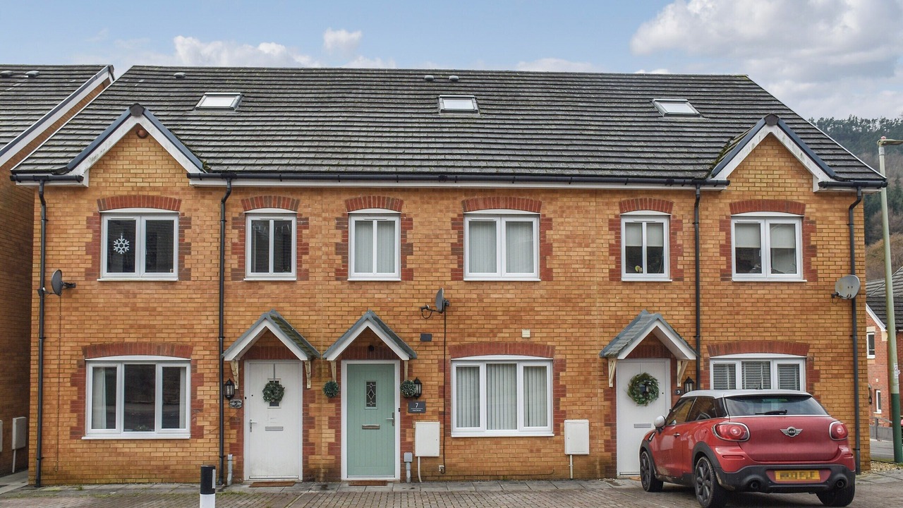 Photo of Outdoor in Ynysddu