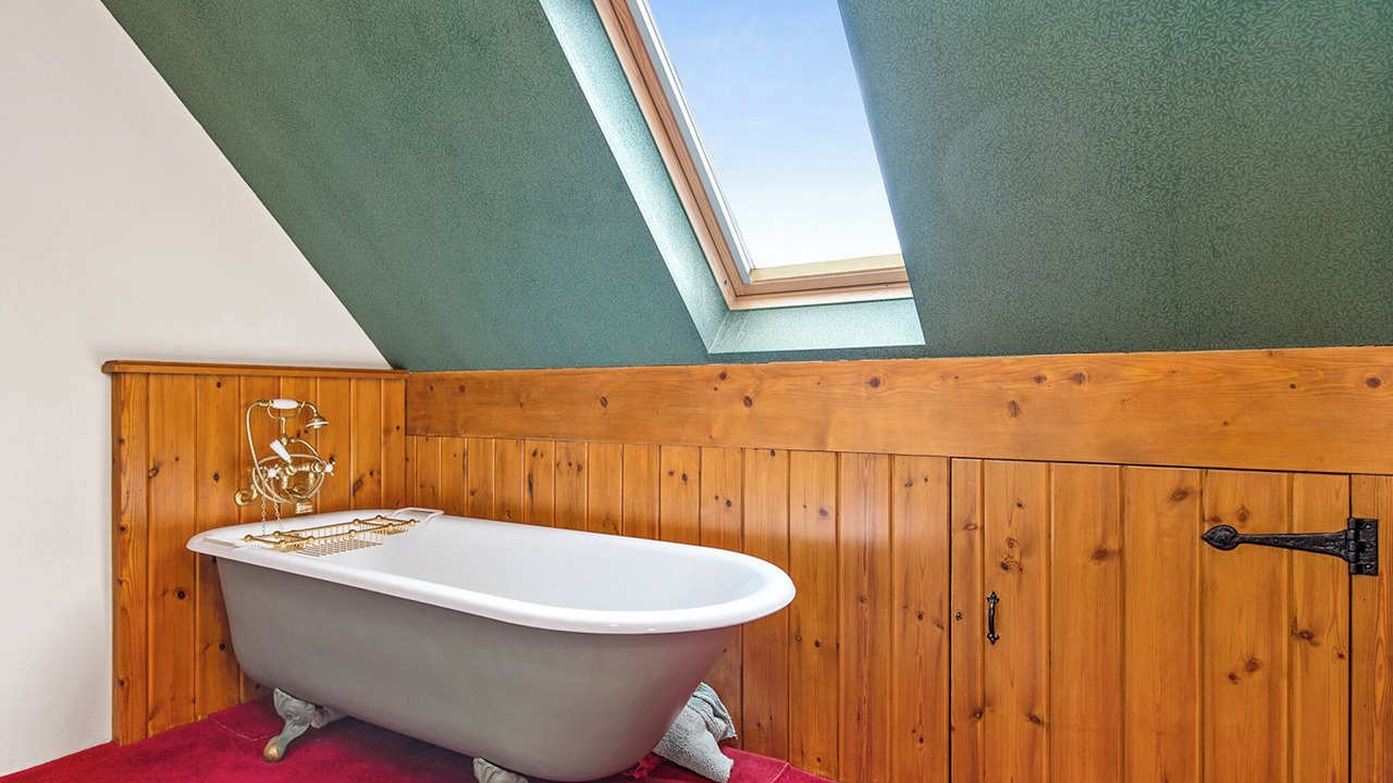 Photo of Bathroom in St. Florence