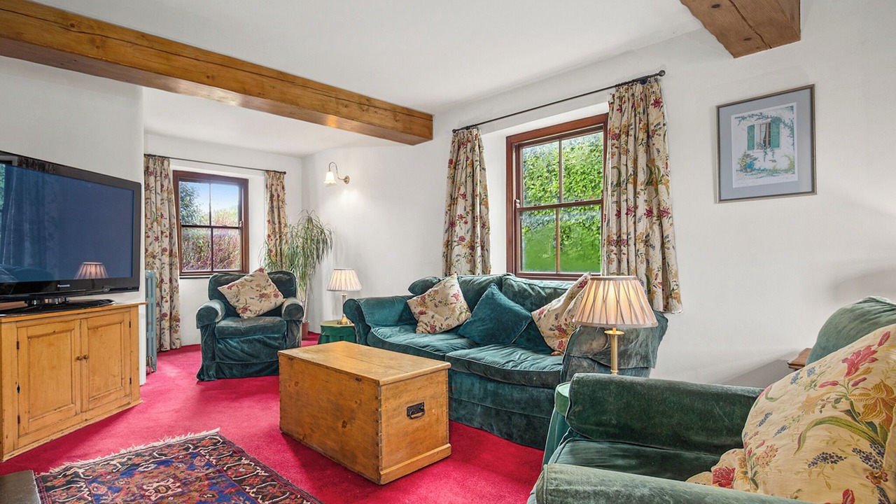 Photo of Bedroom in St. Florence