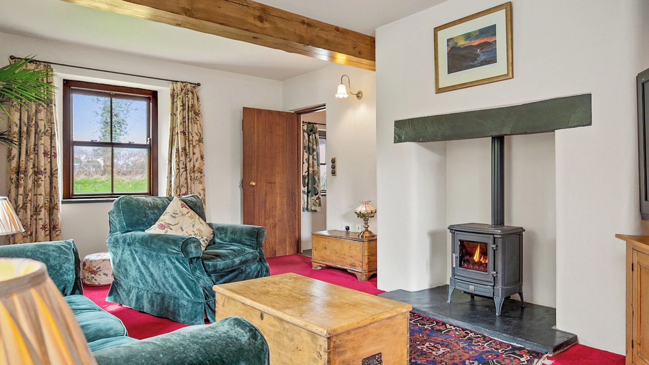 Photo of Bedroom in St. Florence