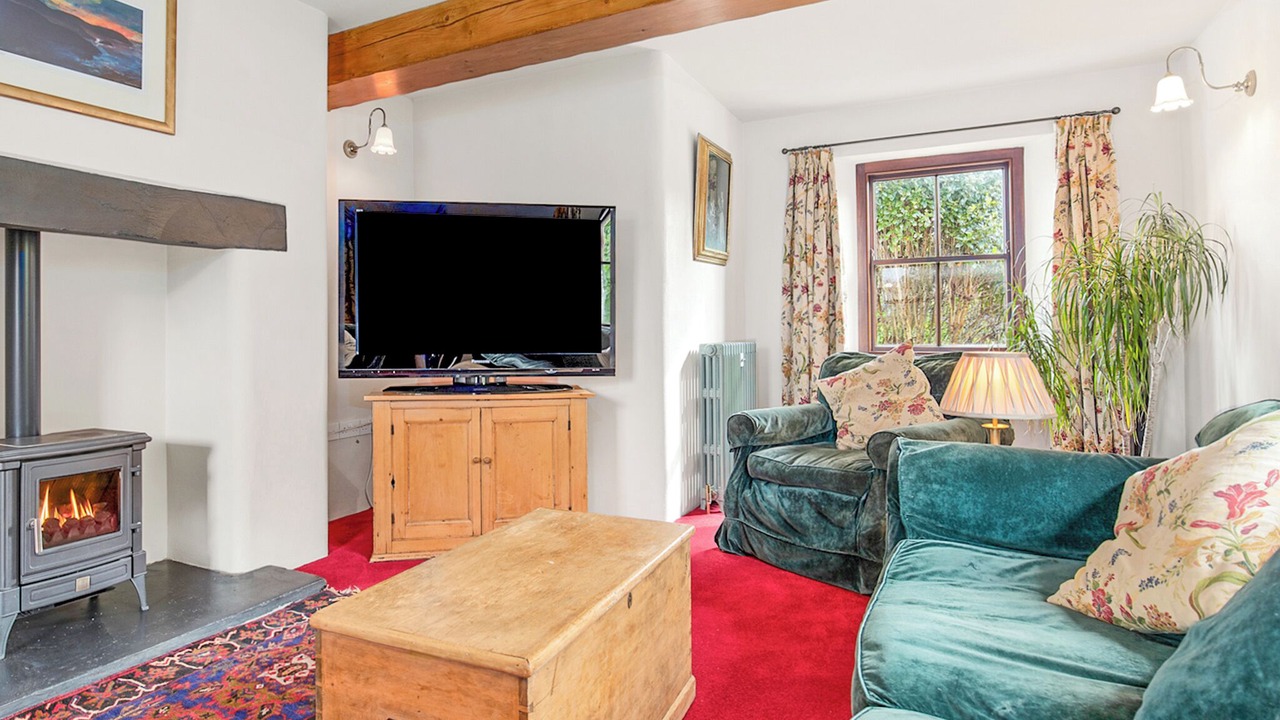 Photo of Bedroom in St. Florence