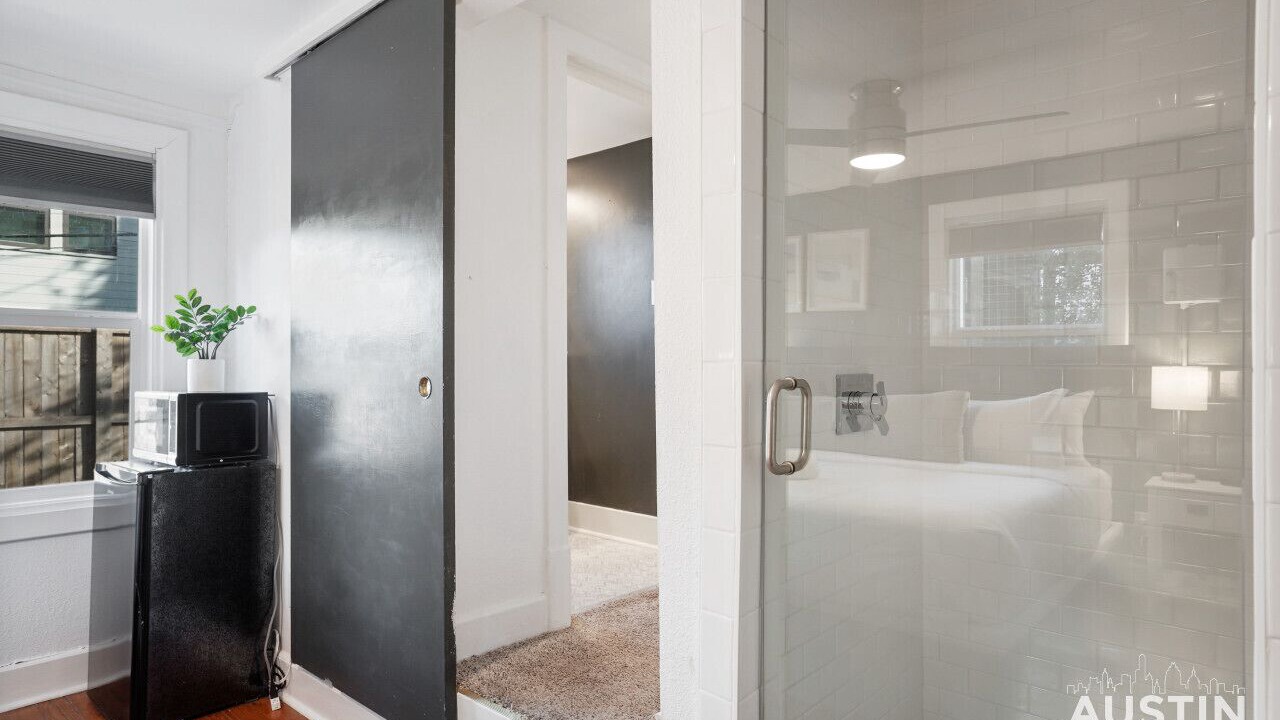 Photo of Bathroom in Clarksville