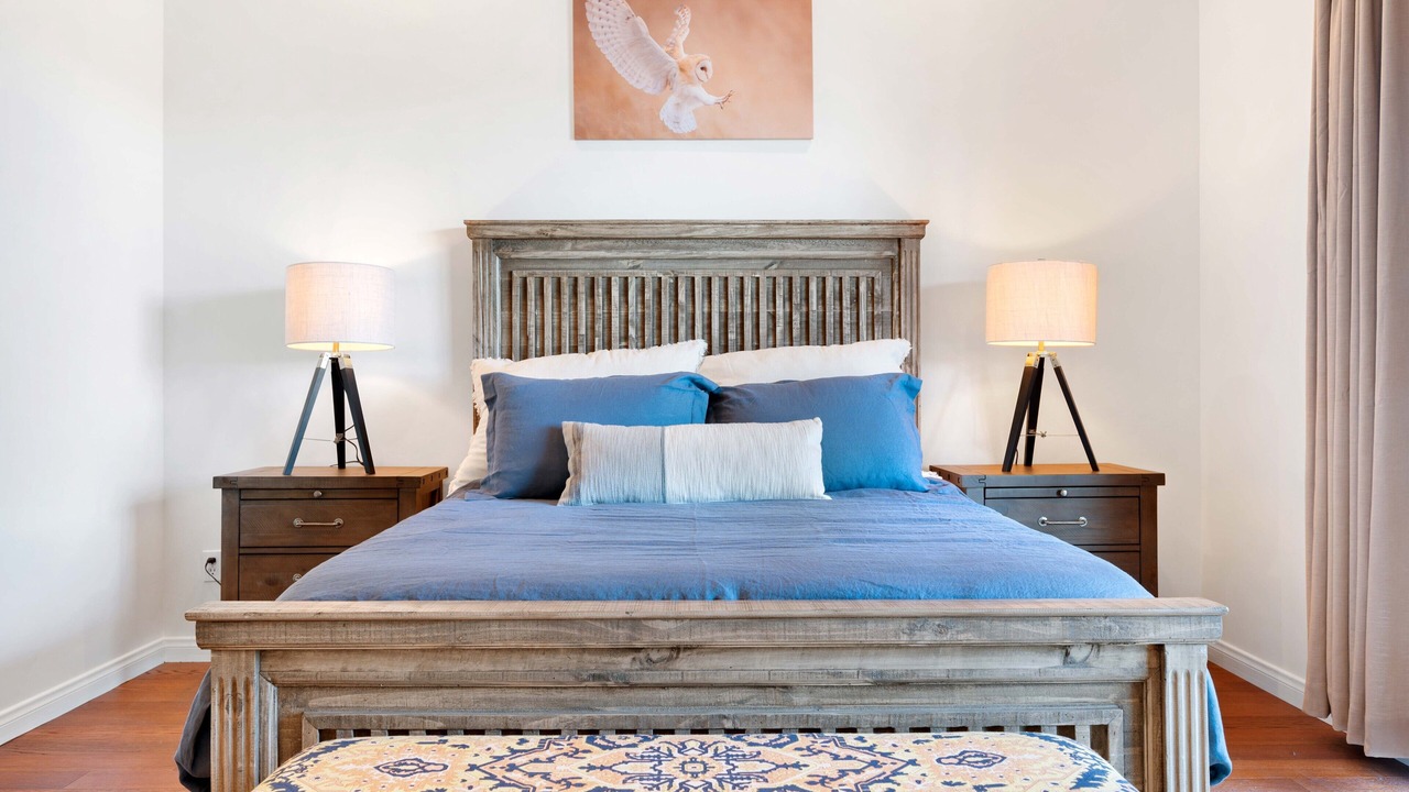 Photo of Bedroom in Lompoc