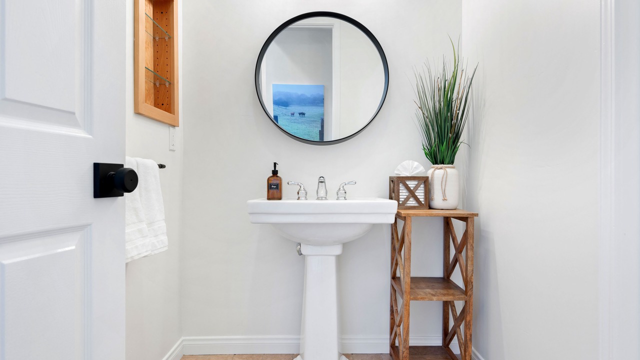 Photo of Bathroom in Lompoc
