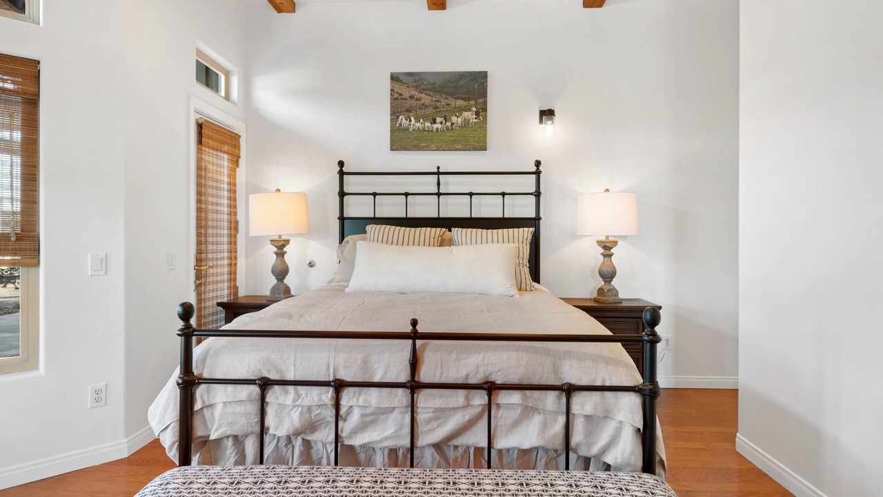 Photo of Bedroom in Lompoc