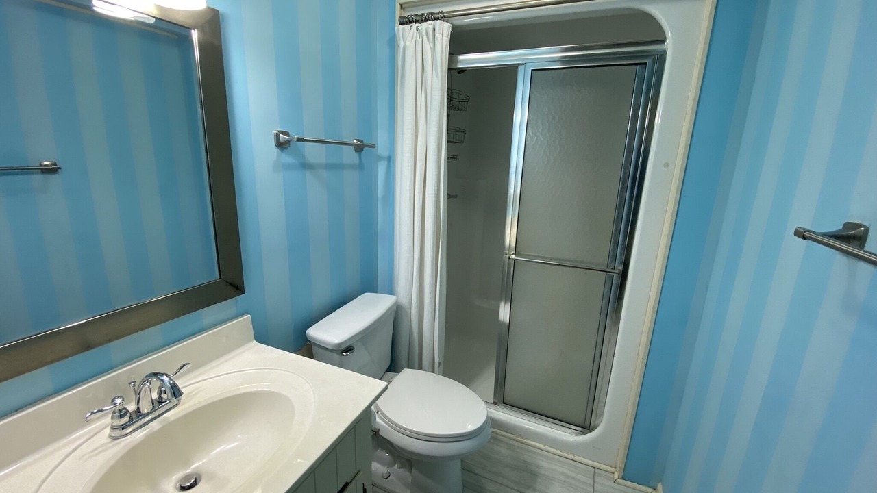 Photo of Bathroom in Summerton