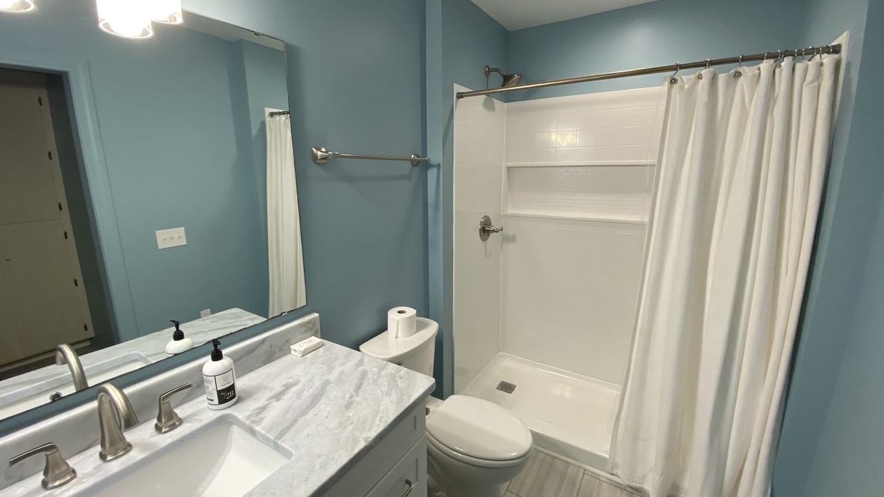 Photo of Bathroom in Summerton
