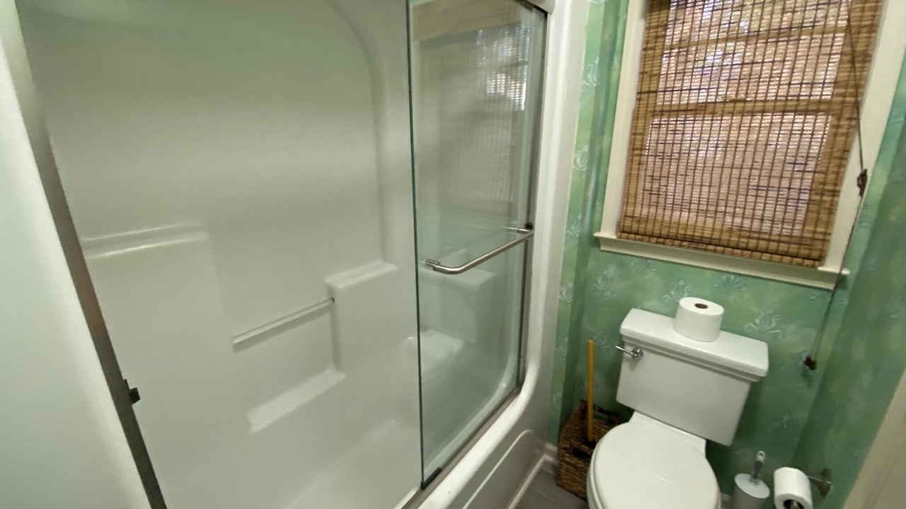 Photo of Bathroom in Summerton