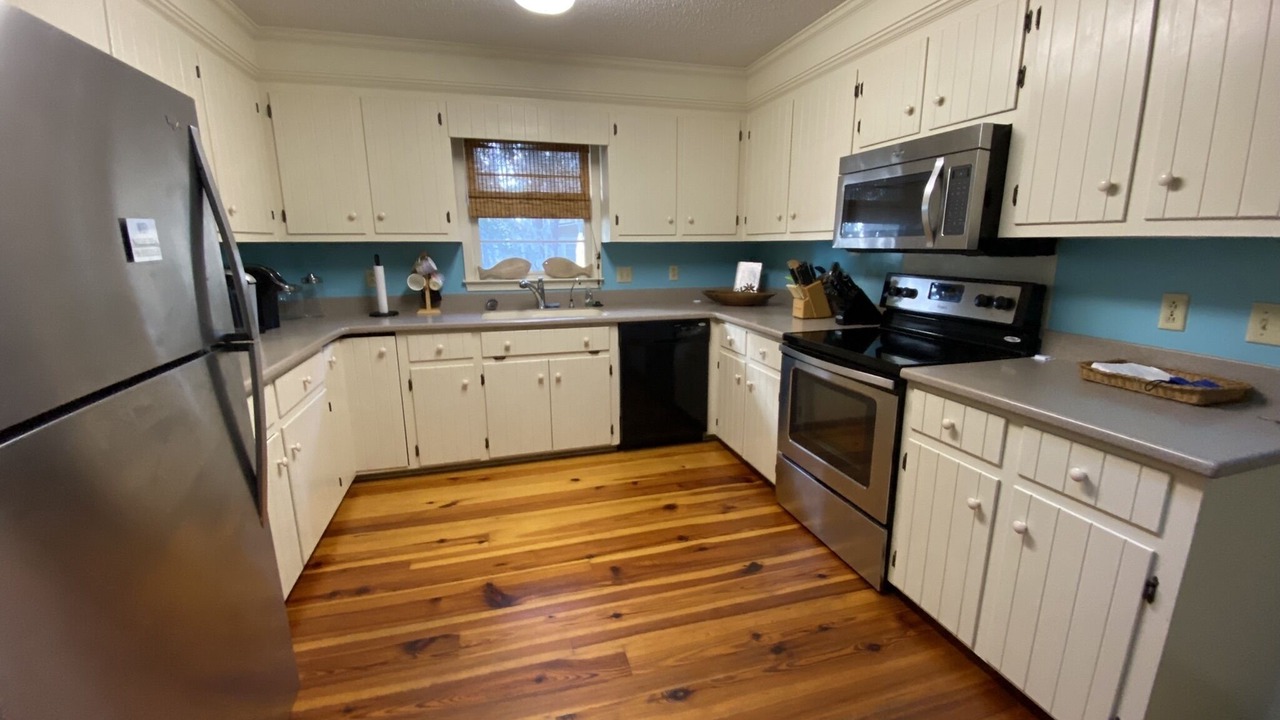 Photo of Kitchen in Summerton