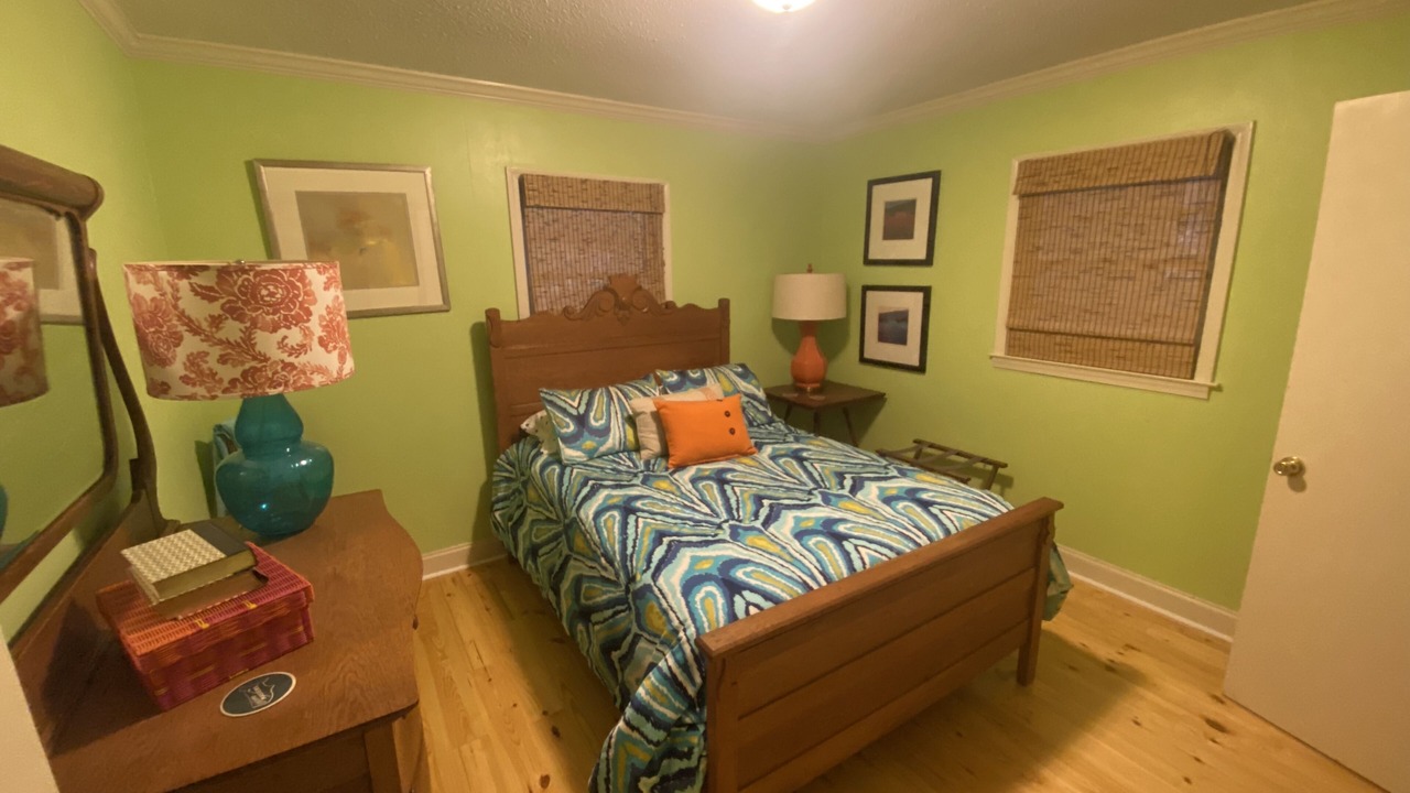 Photo of Bedroom in Summerton