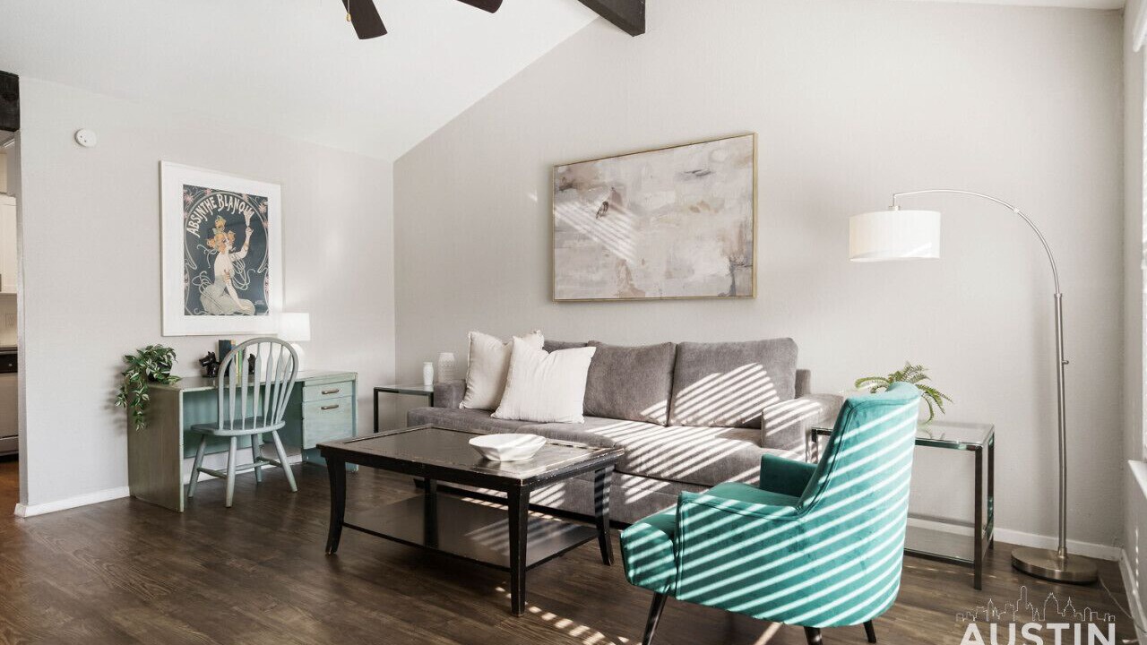 Photo of Bedroom in Zilker