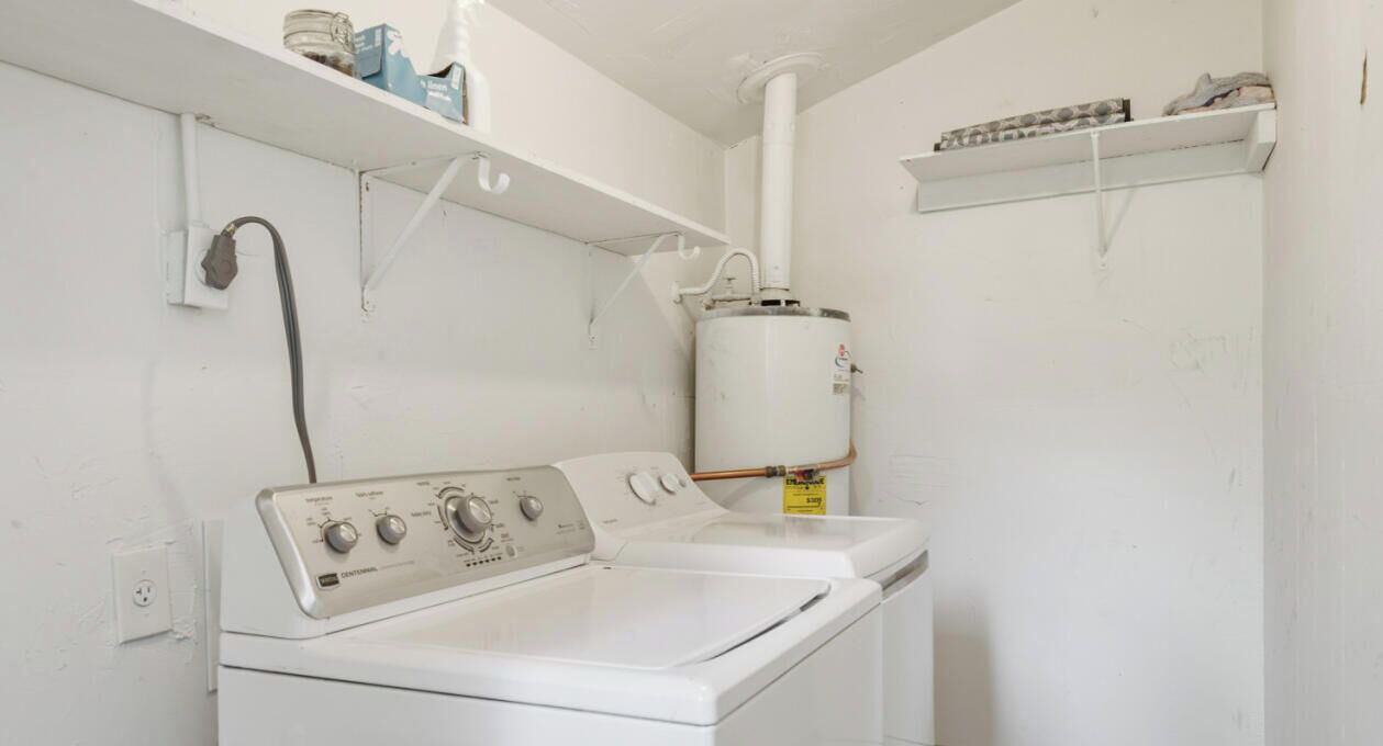 Photo of Bedroom in Zilker