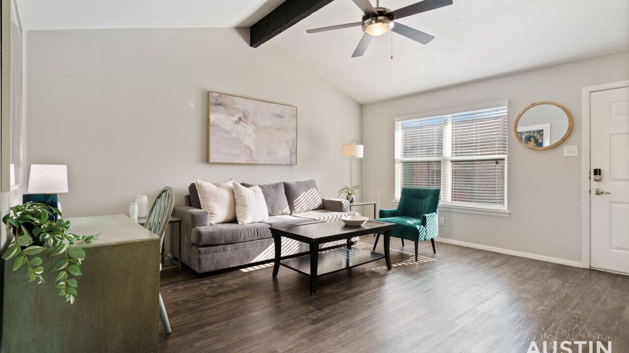 Photo of Bedroom in Zilker