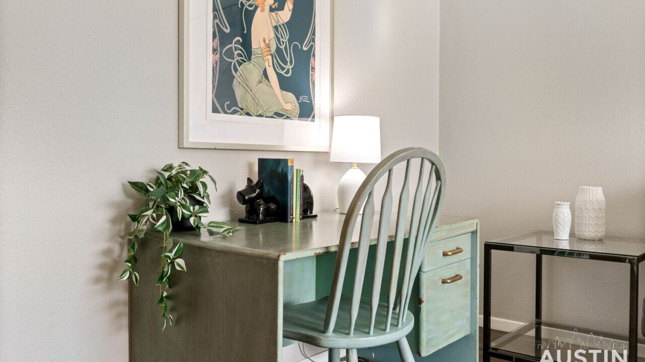 Photo of Bedroom in Zilker