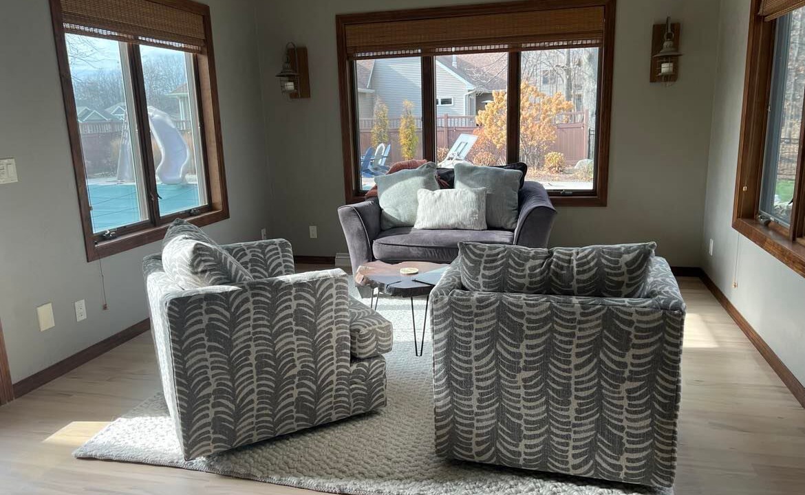 Photo of Livingroom in Neenah