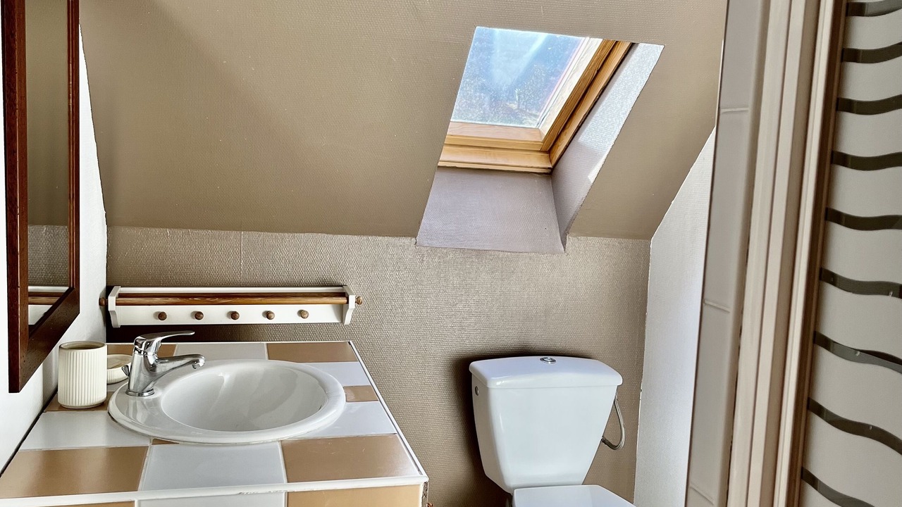 Photo of Bathroom in Baren