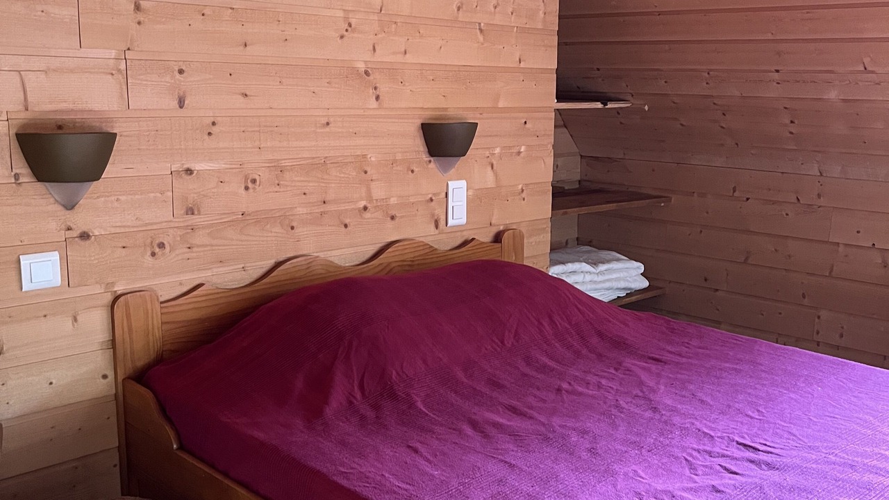 Photo of Bedroom in Baren
