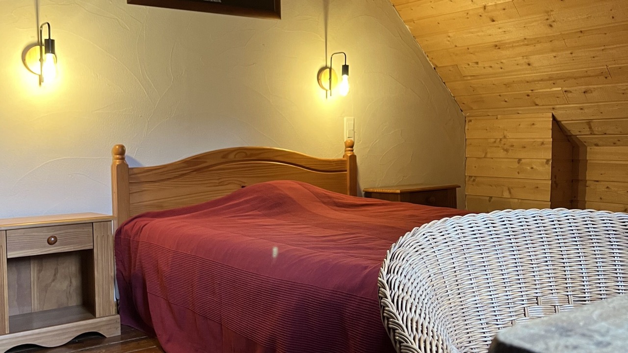 Photo of Bedroom in Baren