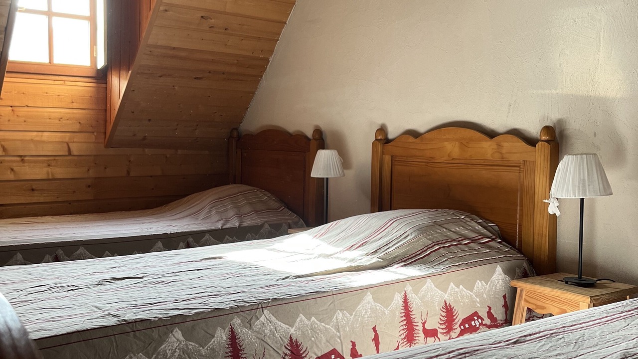 Photo of Bedroom in Baren