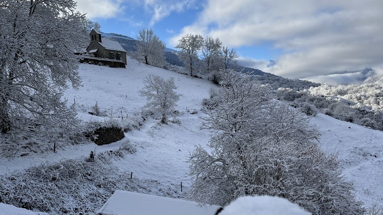 Photo of Outdoor in Baren