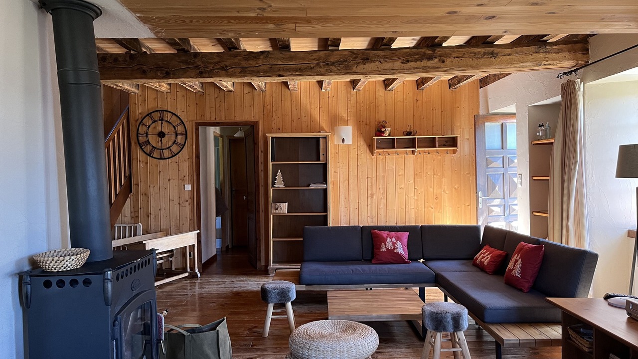 Photo of Livingroom in Baren