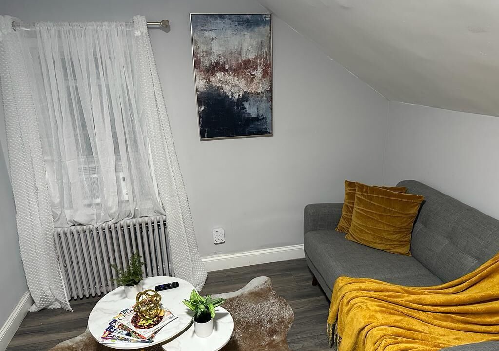 Photo of Livingroom in Hempstead