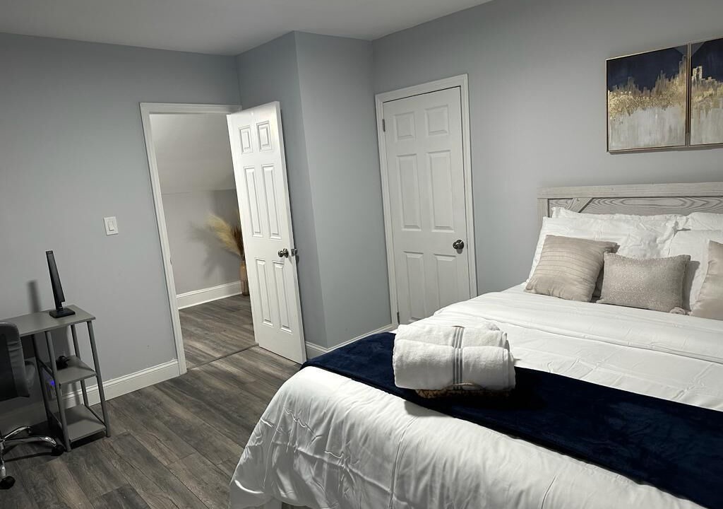 Photo of Bedroom in Hempstead