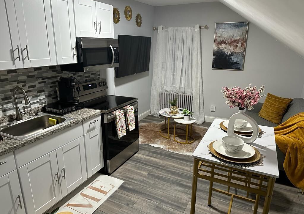 Photo of Livingroom in Hempstead