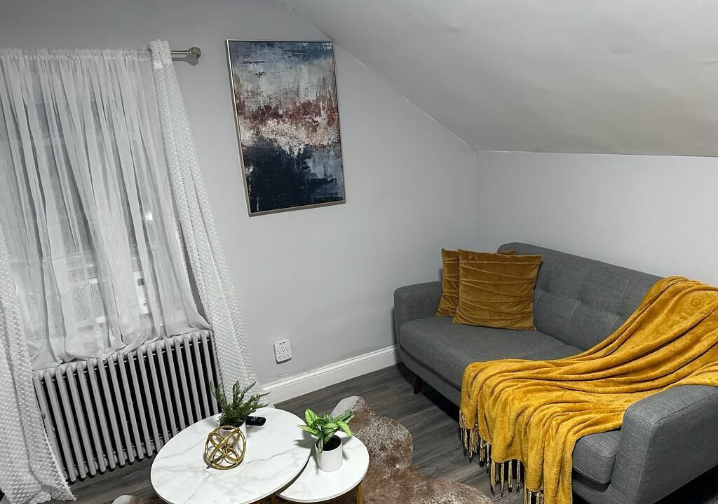 Photo of Livingroom in Hempstead