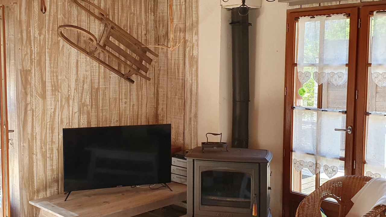 Photo of Livingroom in Baren
