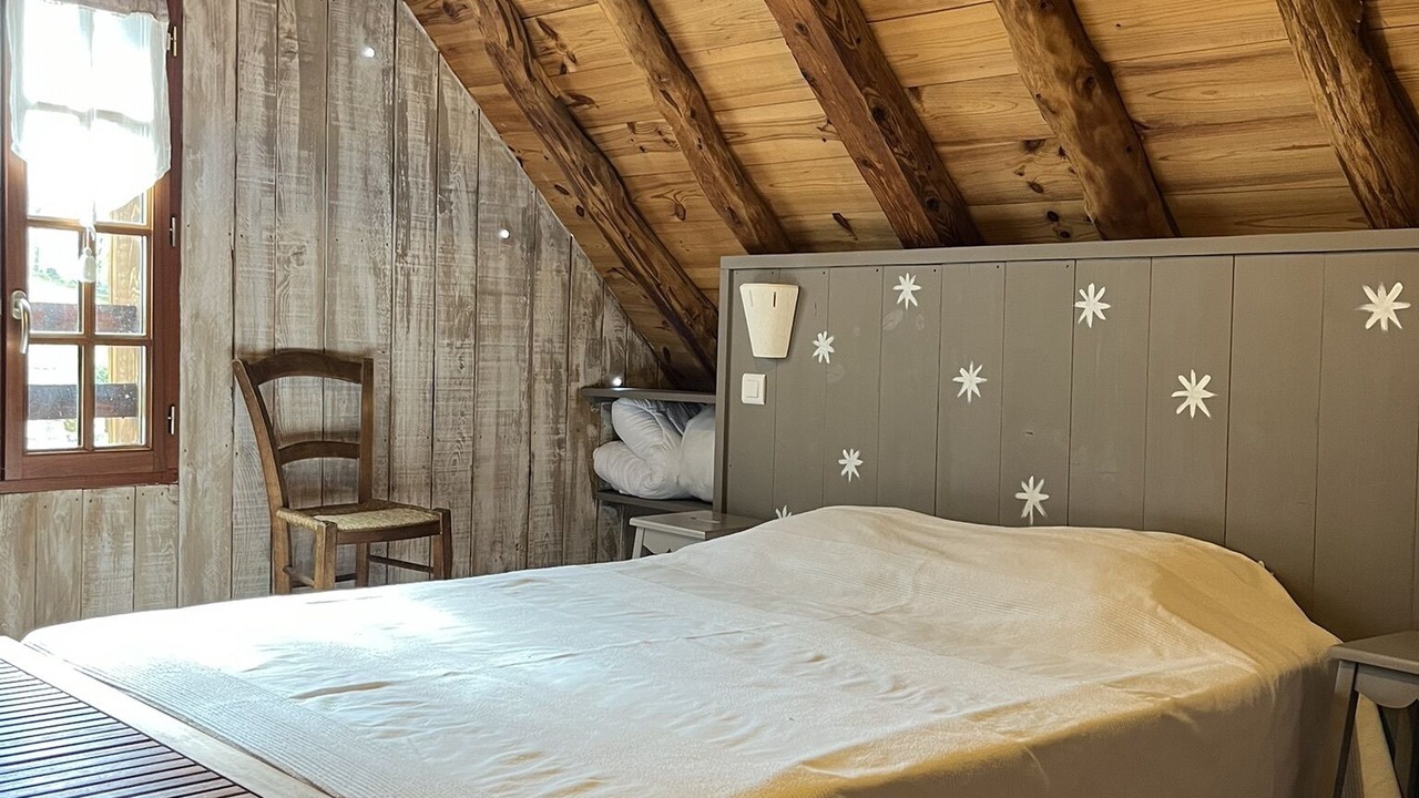 Photo of Bedroom in Baren