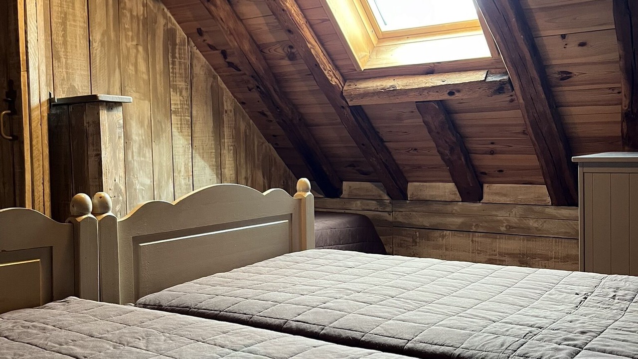Photo of Bedroom in Baren