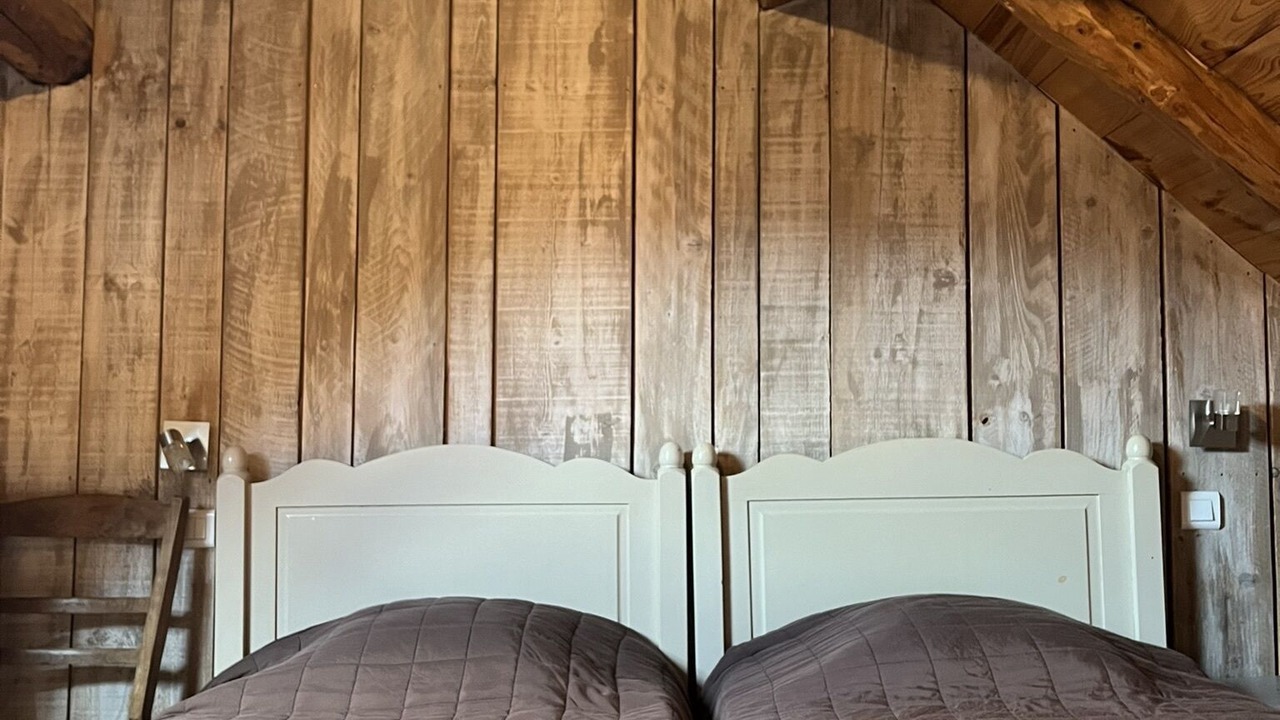 Photo of Bedroom in Baren