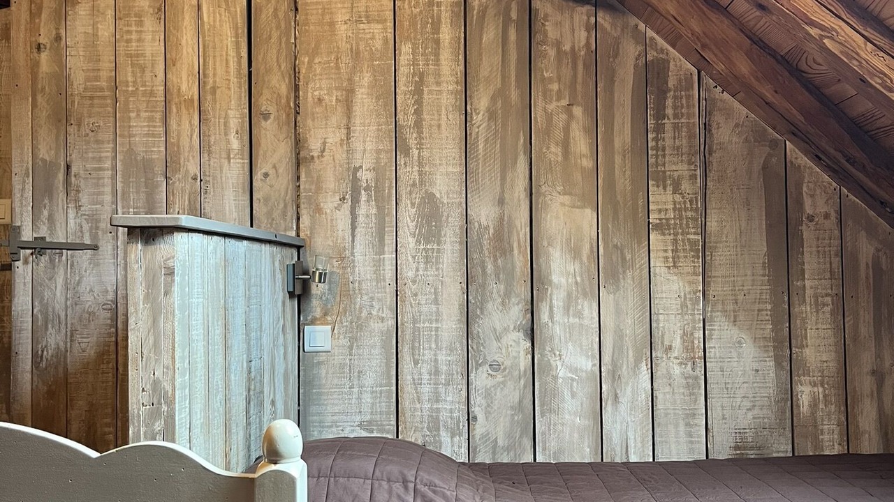 Photo of Bedroom in Baren