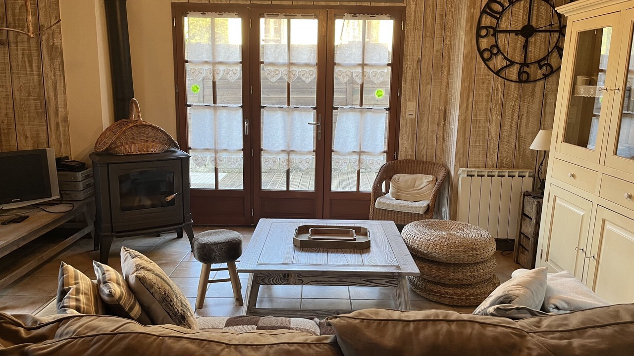 Photo of Livingroom in Baren